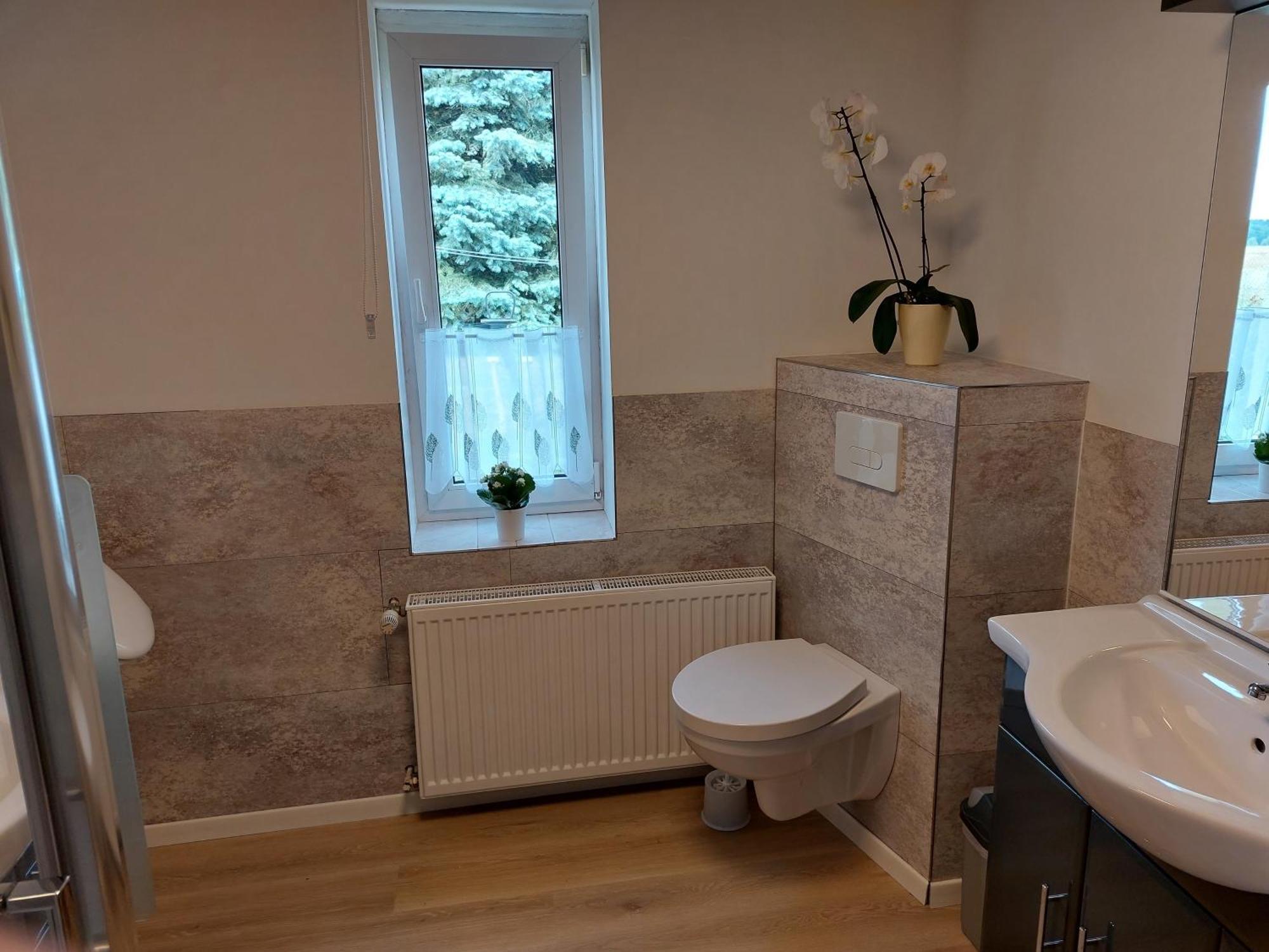 Ferienhaus Uckermark Casekow エクステリア 写真
