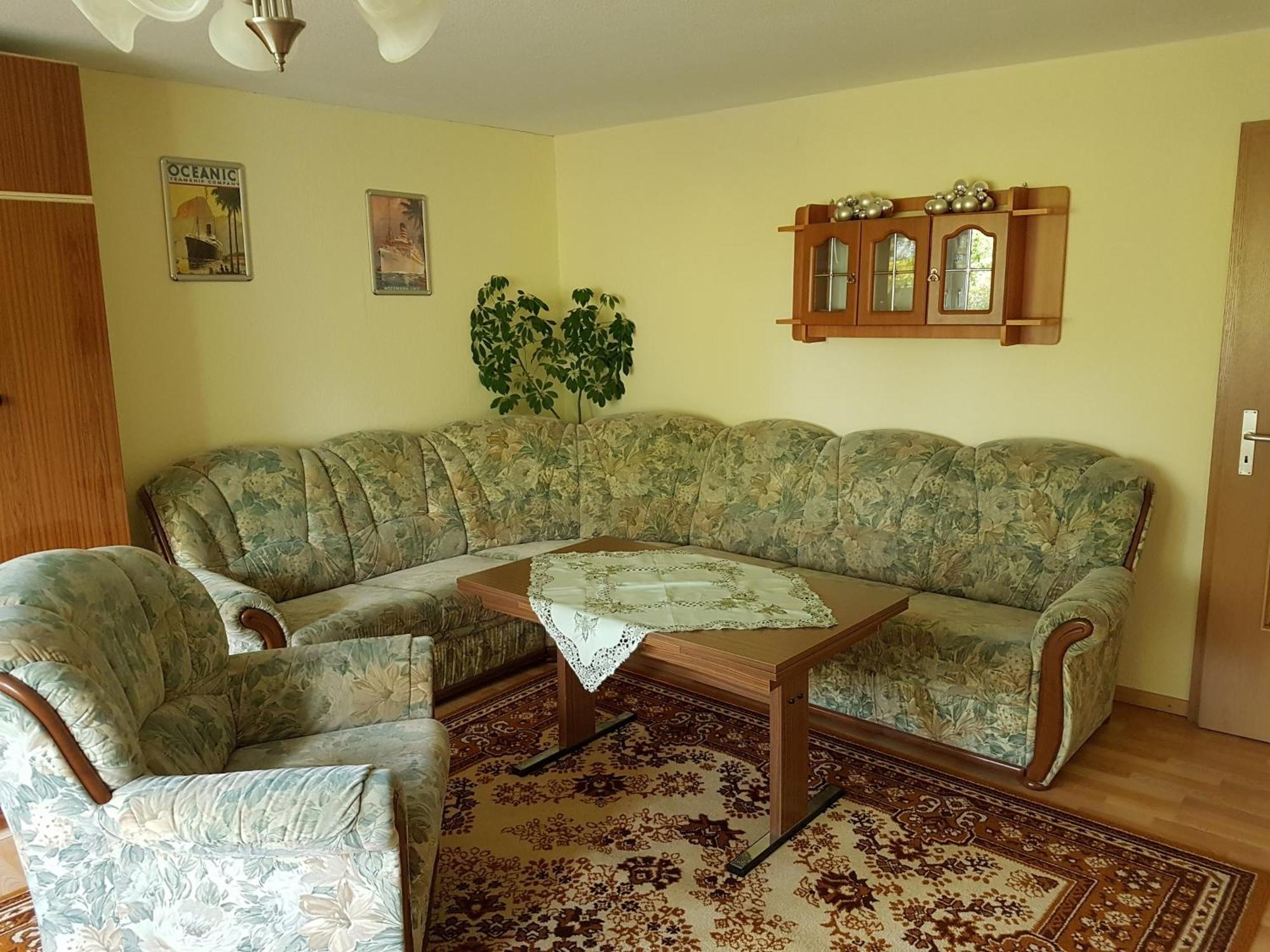 Ferienhaus Uckermark Casekow エクステリア 写真