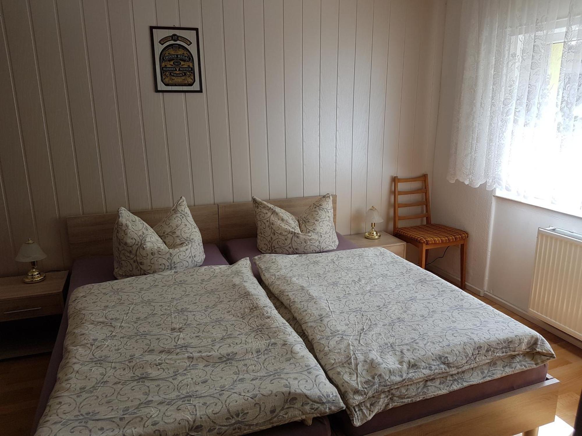 Ferienhaus Uckermark Casekow エクステリア 写真